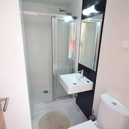Superb Penthouse In Central Fuengirola Exterior photo