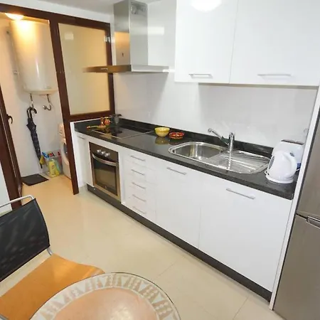 Superb Penthouse In Central Fuengirola Exterior photo