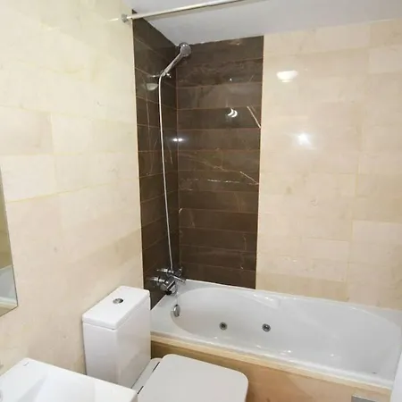 Superb Penthouse In Central Fuengirola Exterior photo