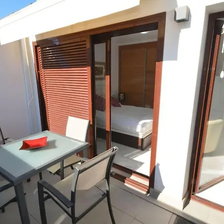 Superb Penthouse In Central Fuengirola Exterior photo