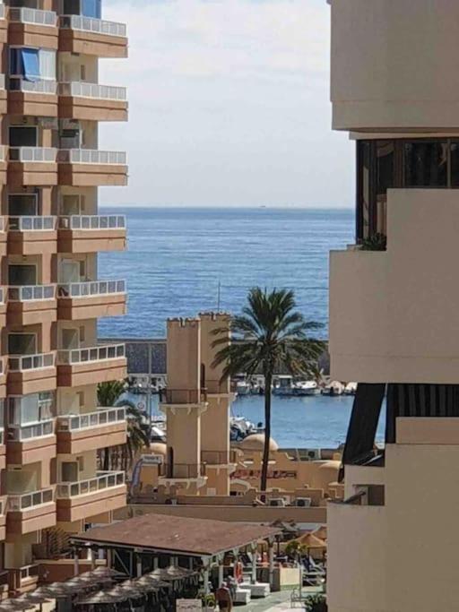 Superb Penthouse In Fuengirola