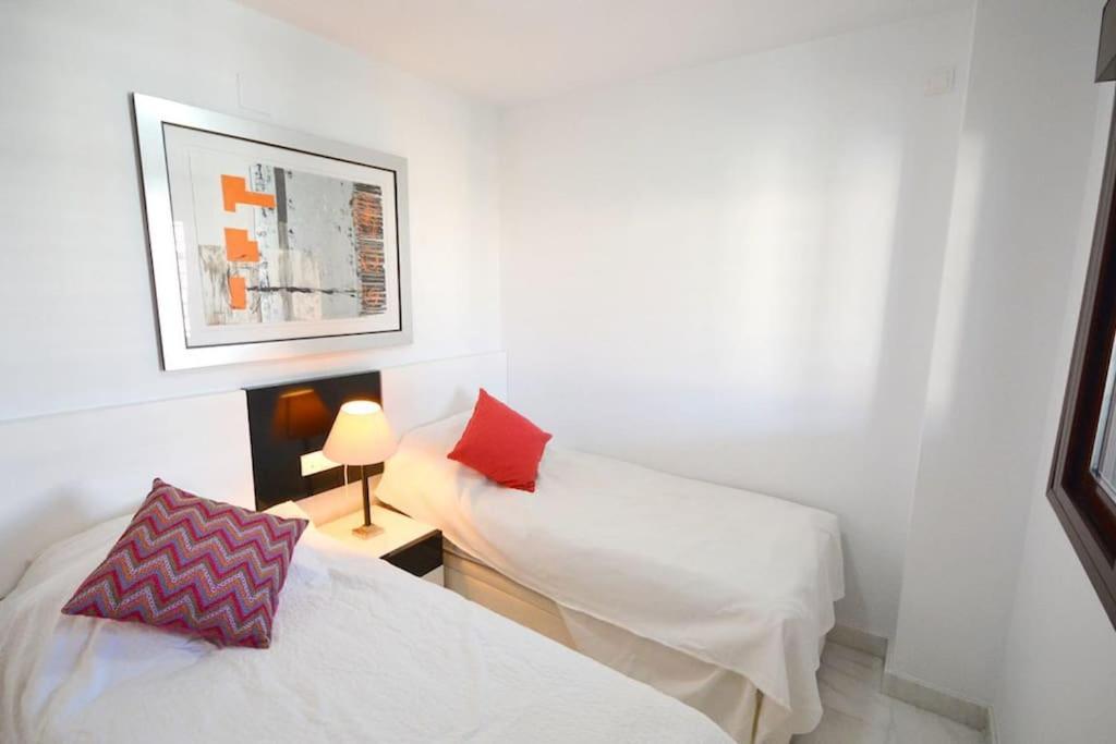 Appartamento Superb Penthouse In *