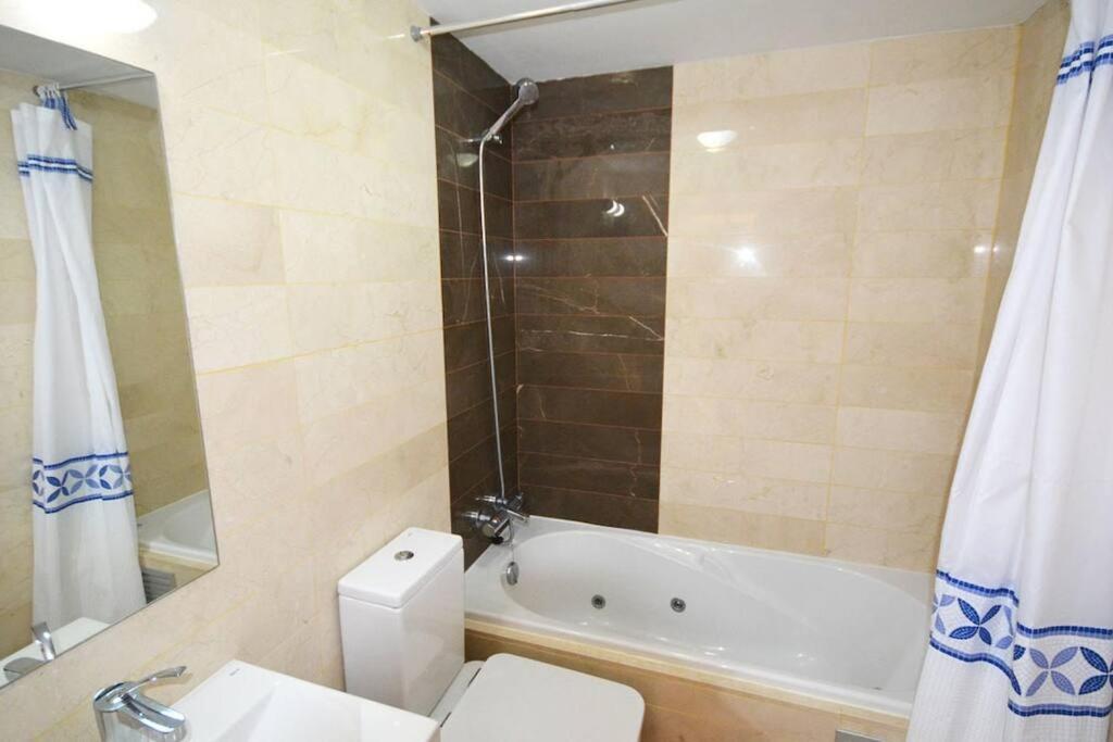 Appartamento Superb Penthouse In Fuengirola