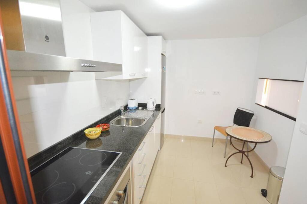 Appartamento Superb Penthouse In