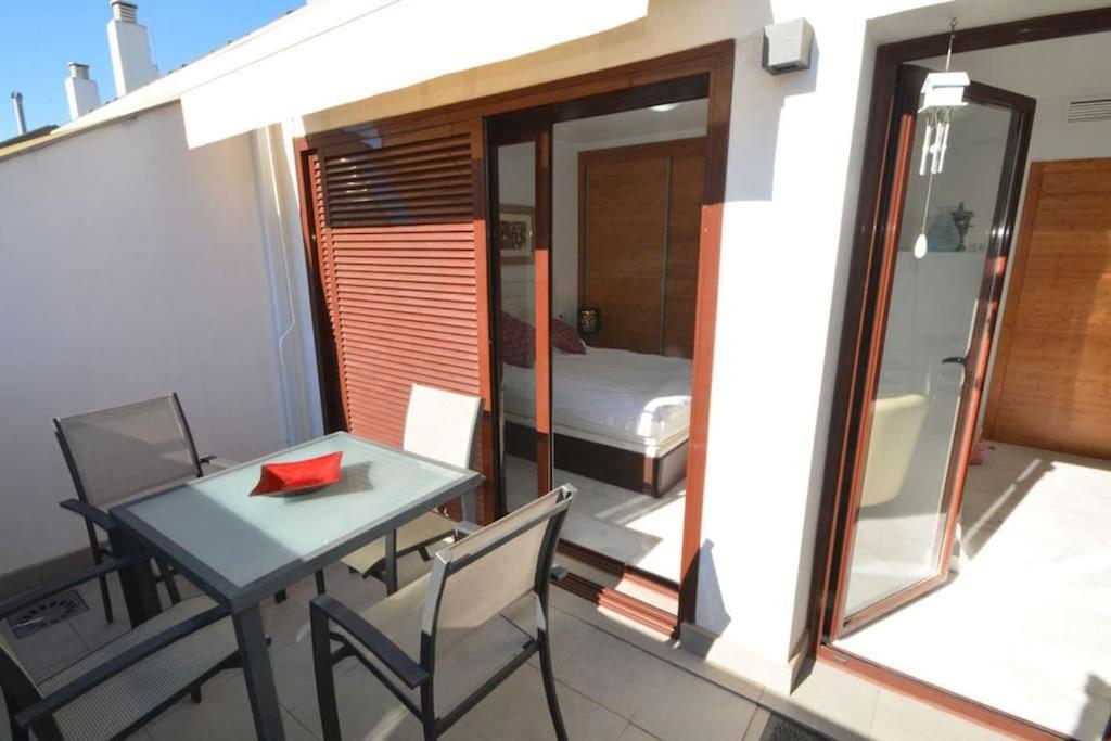 Appartamento Superb Penthouse In Fuengirola