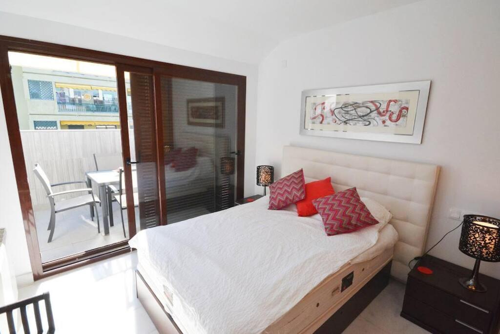 Appartamento Superb Penthouse In