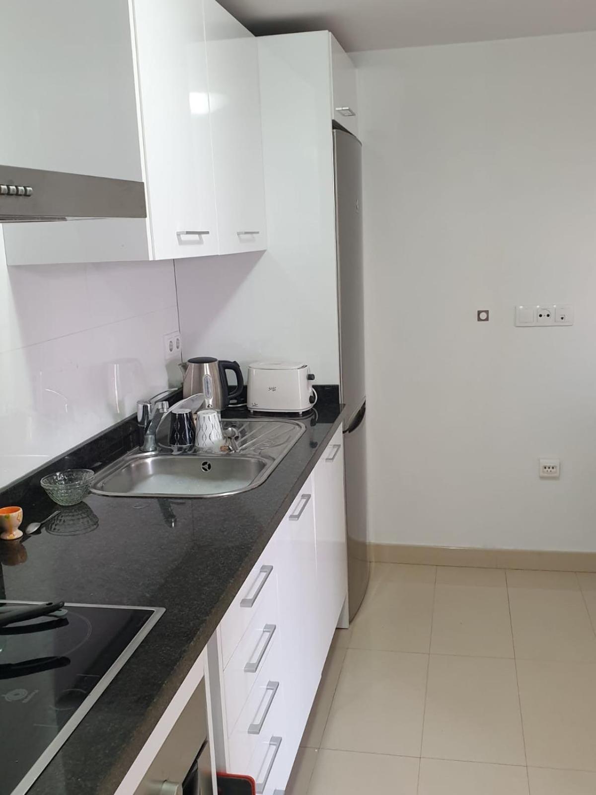 Appartamento Superb Penthouse In Fuengirola