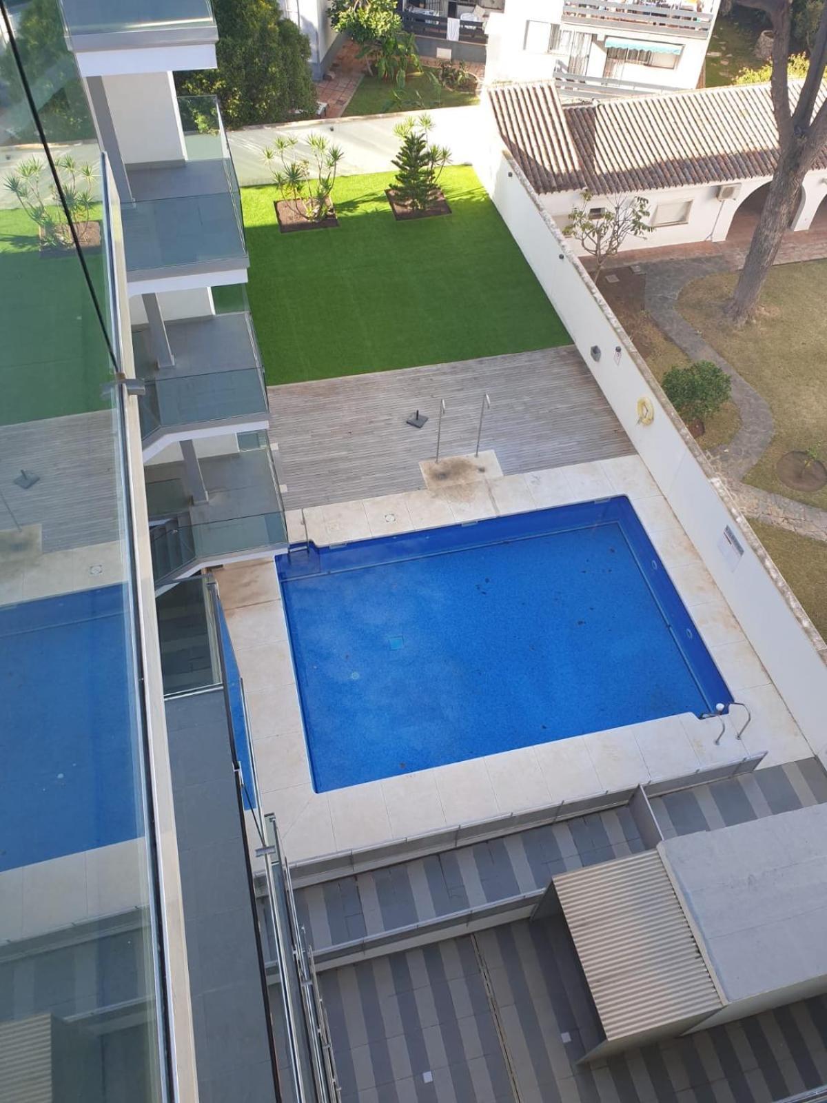 Superb Penthouse In Fuengirola