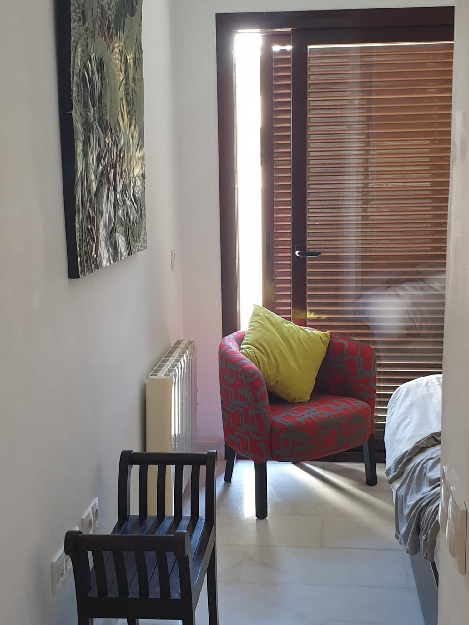 Appartamento Superb Penthouse In Fuengirola